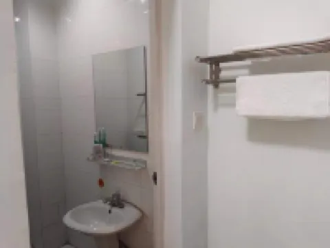 Huaining Shengli Hotel ( Citizen Square Duxiu Park)