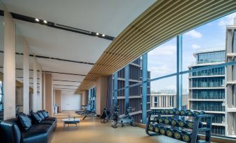 Yi Ju Life Hotel Hangzhou Bay Shangyu