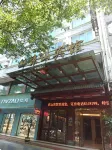 Yongfu Jingshan Hotel Các khách sạn ở Vĩnh Phúc