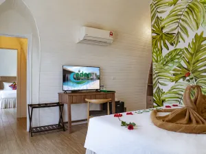 Eden Beach Resort By EHM