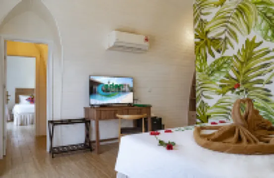 エデン ビーチ リゾート by EHM