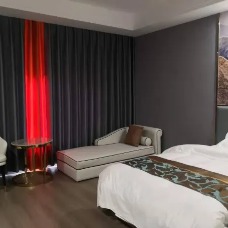 Sijihua Banquet Hotel