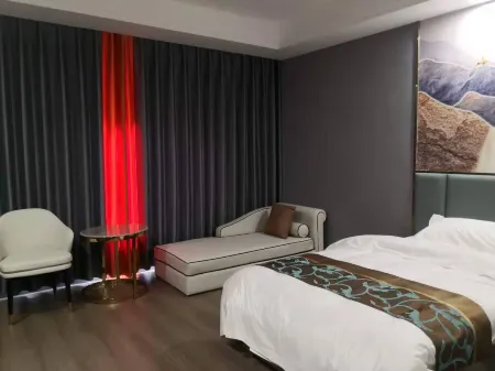 Sijihua Banquet Hotel