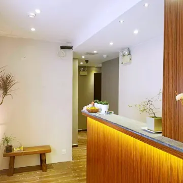 Kam Mum Guest House Отели рядом с достопримечательностью «Стадион «Монг-Кок»»