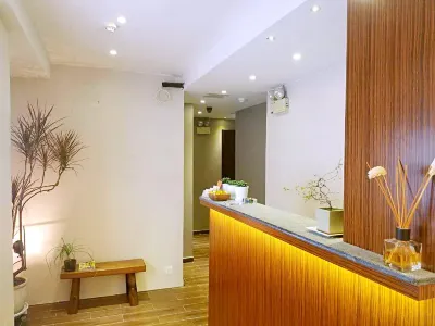 Kam Mum Guest House Hotel di 