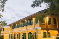 Bhirom at Baan Thongjaya
