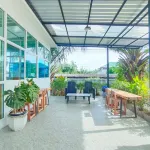 Sichon Residence Hoteles en Sichon
