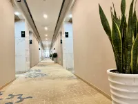 Homeinn Pebble Hotel (Anqing Huamao 1958 Fangyuanhui)