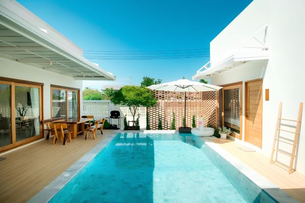 Sunn Lay Pool Villa(ซัน เล พูล วิลล่า)_4