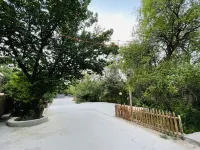 敦煌汐辰依舍民宿（月牙泉鳴沙山景區店）
