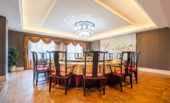 Oriental Ocean Hotel