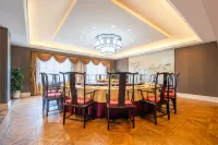 Oriental Ocean Hotel