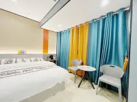 Kuche Zhongxing Hotel (Wenhua West Road Branch)