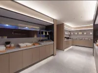 JI Hotel (Chaohu Jiankangxi Road) - Bữa sáng