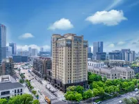 Mango Hotel Hotel in zona Zhejiang Institute of Water Conservancy and Hydroelectric Power Students Pioneer Park