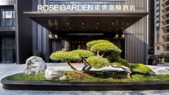 Rose Garden Hotel