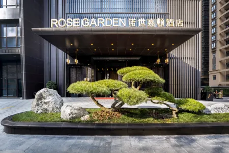 Rose Garden Hotel