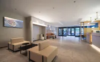 Jinjiang Star (Shuozhou Old Town Store) - Parkplatz