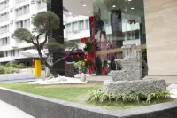 Izumi Hotel Bukit Bintang Kuala Lumpur Hotel in zona Jalan Alor