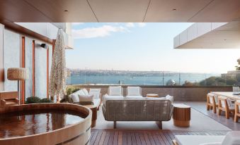 The Ritz-Carlton, Istanbul