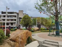 Longshan Nationality Hotel Hotel in zona Longfeng Square