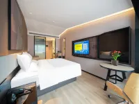 IU Hotel (Pingliang Jiefang Road Branch)