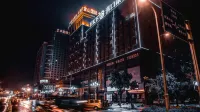 Shankee Express Hotel (Jingshan Chengzhong Road)