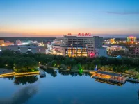 Mulei Hongfu Hotel