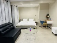 Shenghua Hotels in Harare