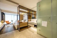Dasu Sweetome service Apartment (Zhoushan East Port Outlet Shop)