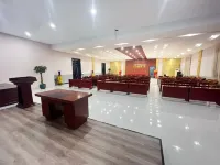 홍푸 비즈니스 호텔