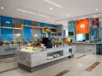 Holiday Inn Express Zhengzhou Zhengdong