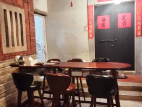 作客七號 金門酒店