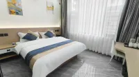 Xingzhuoyue Hotel (Qujing Railway Station) - palestra