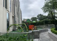 Vinhomes Skylake Luxury Apartment - Mei Housing - 水遊び場