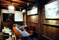 Qincheng Homestay