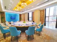JINGMEN CENTURY HOTEL Hotels in Jingmen