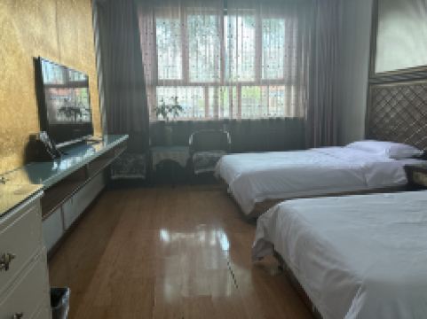 Hotel Jimsar Zhongcheng