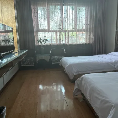 Hotel Jimsar Zhongcheng