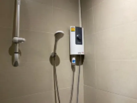 ธารา ปาร์ค รีโซเทล โรงแรมในอำเภอ ธัญบุรี