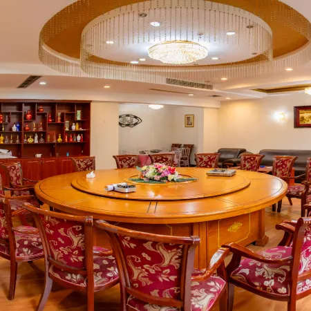 Wuxi Hotel
