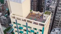 Weave Studios - Sai Ying Pun(Longstay Apartment) - アパートメント