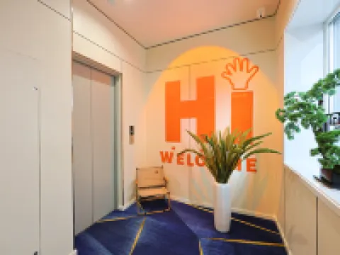 Yunduo · Designer Intelligent Cinema Homestay (Yanji Yanbian University West Market Branch) Hotels in Yanji