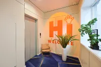 Yunduo · Designer Intelligent Cinema Homestay (Yanji Yanbian University West Market Branch)