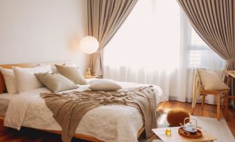 NaiBnB @ Impiria Residensi