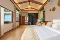 Floral Hotel· Mount Wutai Ruyuan Boutique Hotel