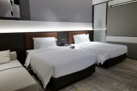 博雅麗景飯店（巴音布魯克店） 天鵝湖景區附近的飯店