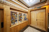 Nanyuan Beisu Hotel di Mohe