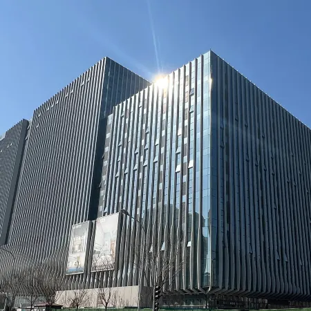 huiting internationalhotel （songjiazhuang metro station）