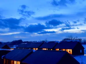 Popular Luxury Hotels in Kutchan